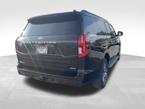 New 2026 Ford Expedition Max Active image 5