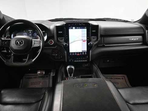 Used 2023 RAM 1500 TRX w/ TRX Level 2 Equipment Group AWD/4WD image 31