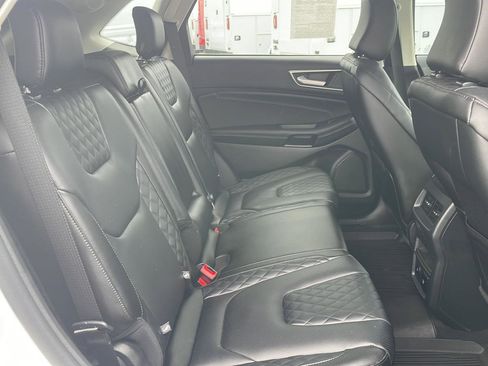 Used 2024 Ford Edge Titanium w/ Equipment Group 301A AWD/4WD image 29