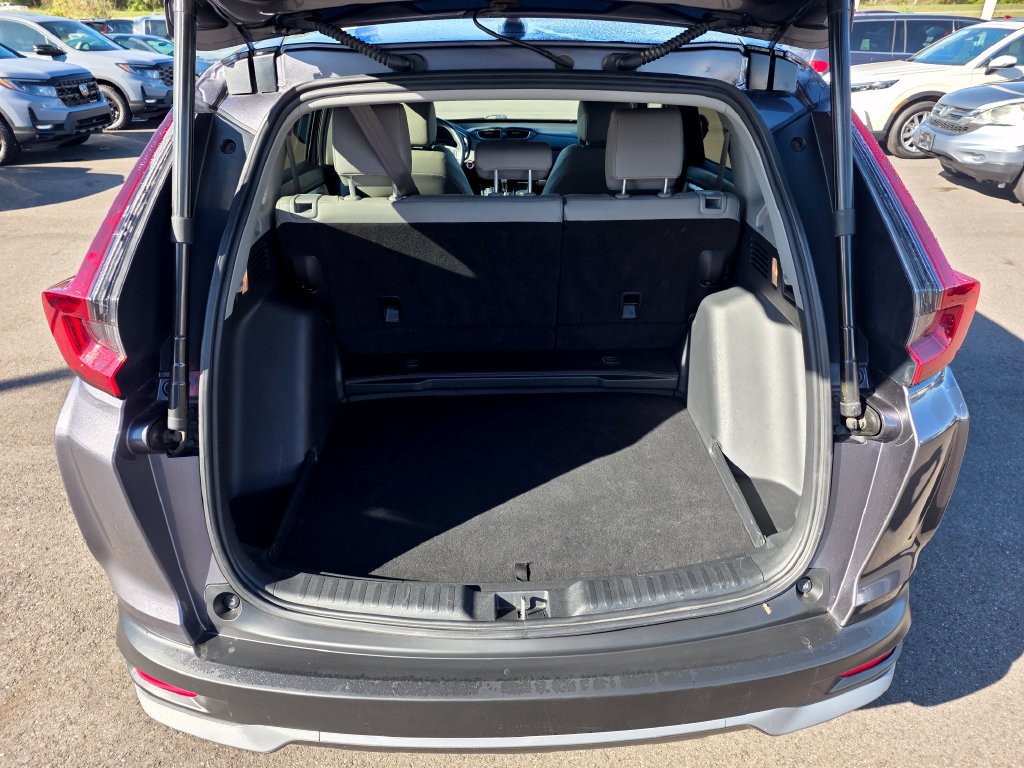 Certified 2020 Honda CR-V EX-L image 13
