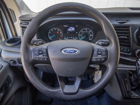 Used 2020 Ford Transit 250 Low Roof w/ Load Area Protection Package image 26