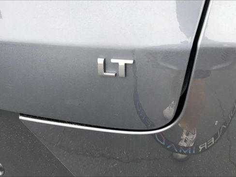 Used 2022 Chevrolet TrailBlazer LT w/ Convenience Package image 22