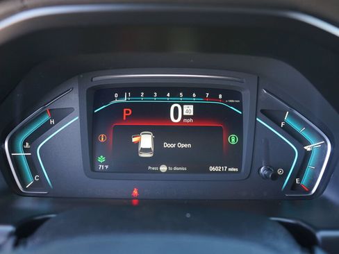 Used 2021 Honda Odyssey EX image 30