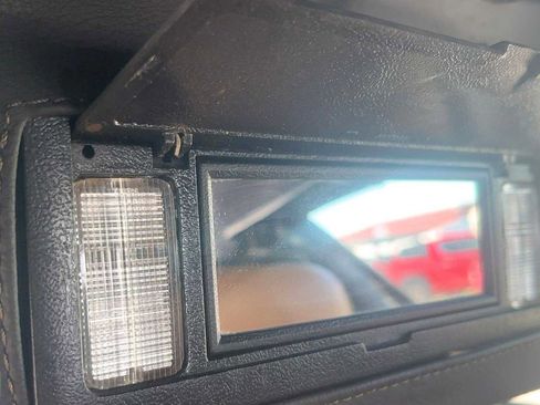 Used 1989 Chevrolet Corvette Convertible RWD image 27