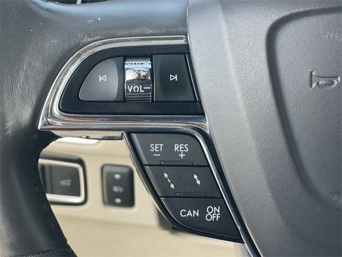 Used 2021 Lincoln Navigator Reserve image 8