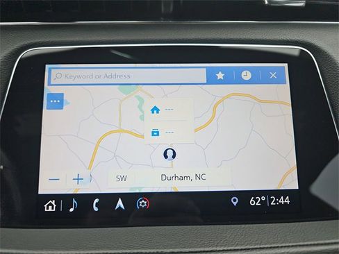 Used 2019 Cadillac XT4 Sport image 22