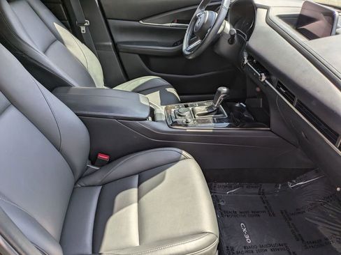 Used 2025 MAZDA CX-30 AWD 2.5 S w/ Preferred Package image 30