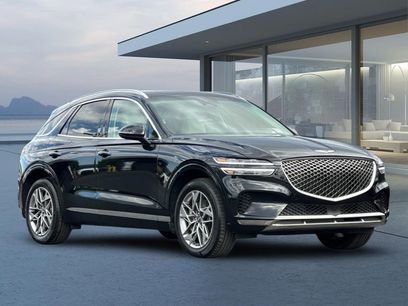 Used 2023 Genesis GV70 2.5T w/ Advanced Package