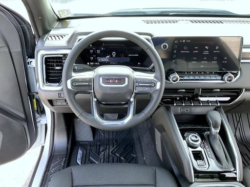 New 2026 GMC Canyon Elevation w/ Convenience Package AWD/4WD image 11