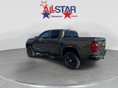 Used 2024 GMC Canyon Elevation w/ Convenience Package RWD image 5
