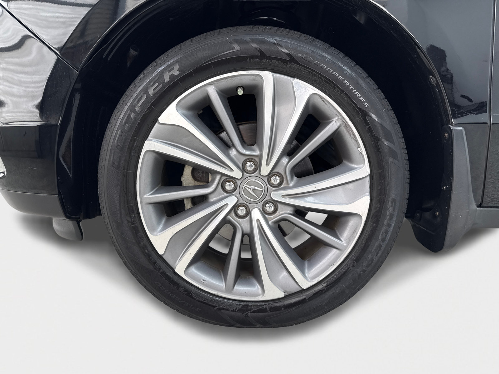 Used 2018 Acura MDX w/ Technology Package AWD/4WD image 50
