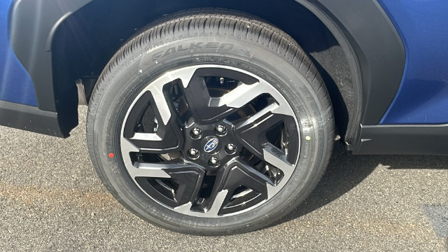 New 2026 Subaru Forester Limited AWD/4WD image 14