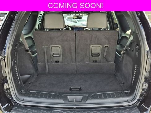 Used 2024 Dodge Durango GT image 13