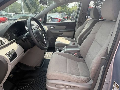 Used 2014 Honda Odyssey EX image 13