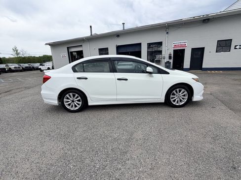 Used 2012 Honda Civic EX-L image 12