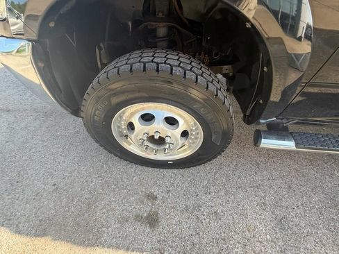 Used 2012 RAM 3500 ST w/ Ambulance Prep Group AWD/4WD image 9