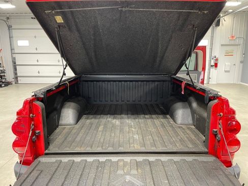 Used 2007 Dodge Dakota SLT w/ Trailer Tow Group AWD/4WD image 18