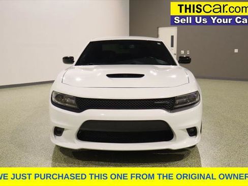 Used 2020 Dodge Charger GT w/ Blacktop Package RWD image 3