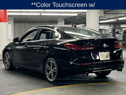 Used 2021 BMW 228i xDrive Gran Coupe AWD/4WD image 5