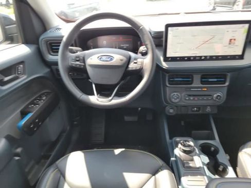 New 2025 Ford Maverick Lobo image 14