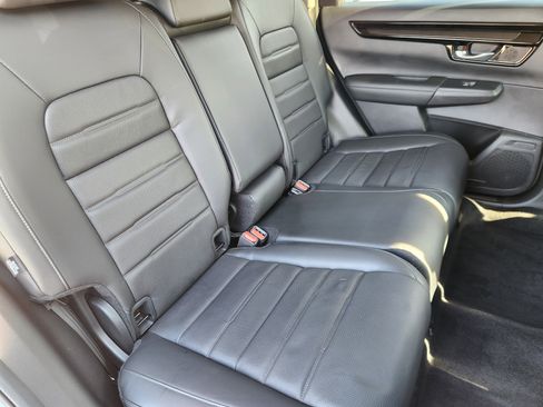 Certified 2023 Honda CR-V EX-L image 16