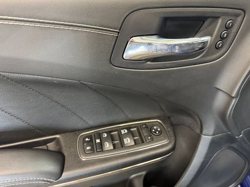 Used 2022 Dodge Charger SRT Hellcat RWD image 8
