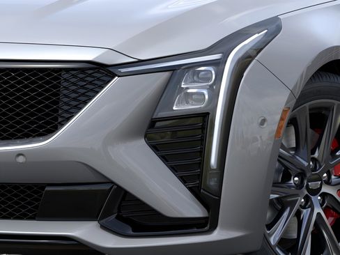 New 2026 Cadillac CT5 Sport w/ Technology Package image 10