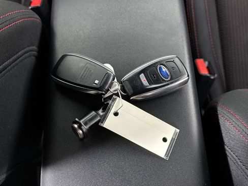 Used 2022 Subaru WRX Premium AWD/4WD image 27