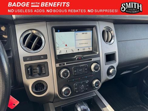 Used 2016 Ford Expedition XLT w/ Equipment Group 202A image 13