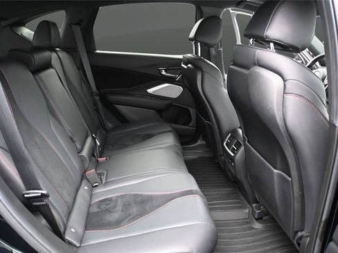 Certified 2024 Acura RDX A-Spec AWD/4WD image 16
