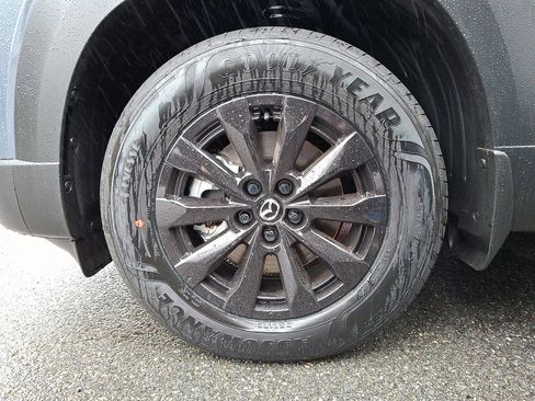 New 2026 MAZDA CX-50 AWD 2.5 Hybrid w/ Premium Pkg image 4