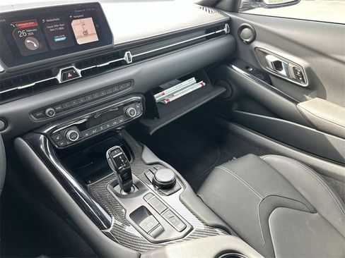 Certified 2023 Toyota Supra Premium w/ Driver Assist Package image 39