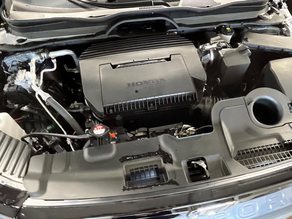 New 2026 Honda Passport TrailSport image 12