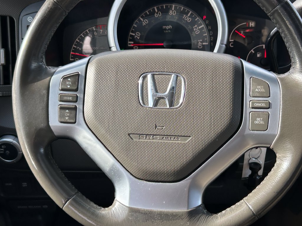 Used 2007 Honda Ridgeline RTL image 18