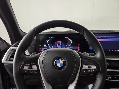 Used 2025 BMW X5 sDrive40i w/ Premium Package RWD image 14