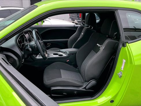 Used 2023 Dodge Challenger SRT Hellcat image 7