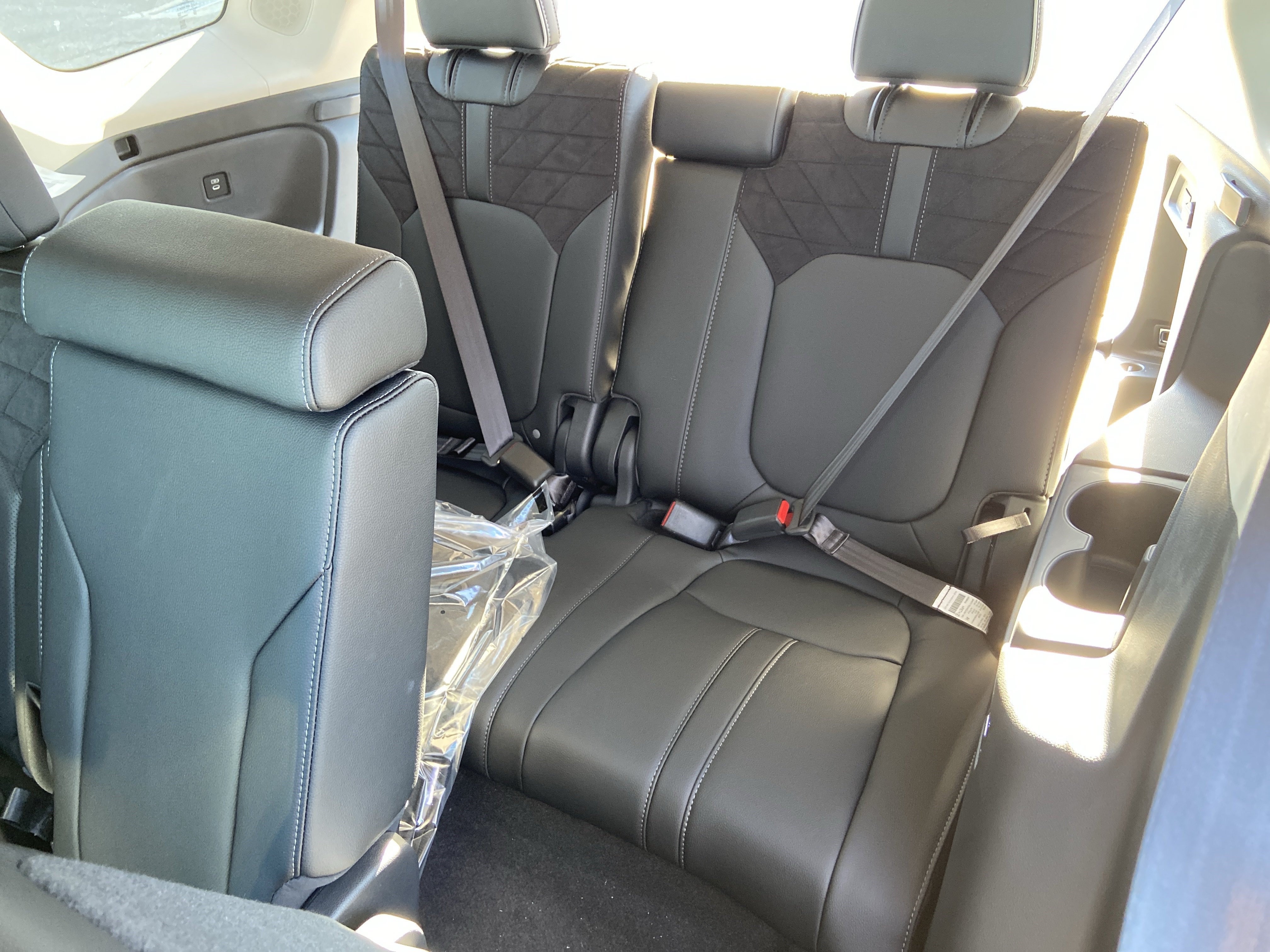 New 2026 Honda Pilot Elite image 53