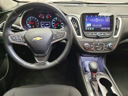 Used 2024 Chevrolet Malibu RS image 22
