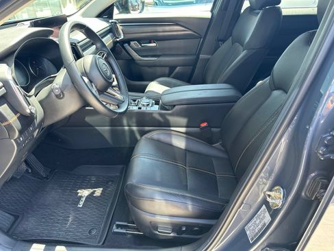 Used 2025 MAZDA CX-50 AWD 2.5 S w/ Weather Package image 14