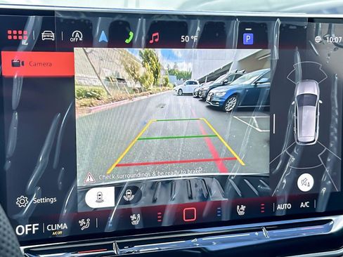 New 2026 Volkswagen GTI SE image 19