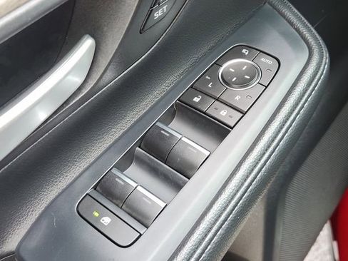 Certified 2025 Toyota Grand Highlander FWD image 21