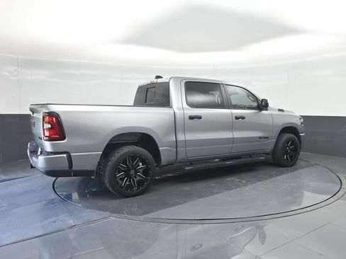 Used 2025 RAM 1500 Tradesman w/ Night Edition AWD/4WD image 15