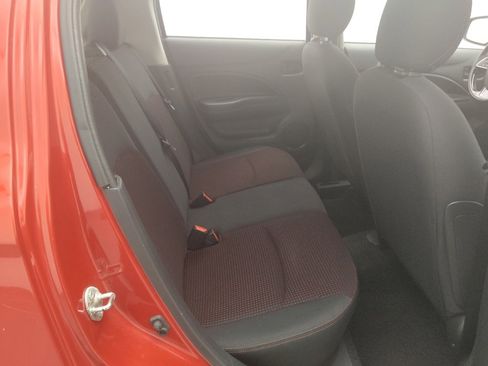 Used 2019 Mitsubishi Mirage LE image 19