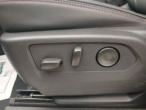 New 2026 Chevrolet Suburban RST w/ Advanced Technology Package image 27