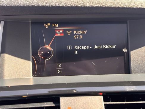 Used 2015 BMW X3 xDrive35i image 30