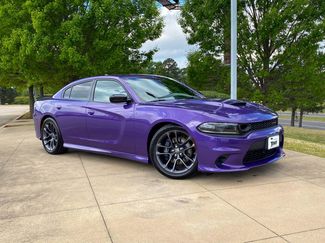 Used 2023 Dodge Charger Scat Pack w/ Plus Group 360° Tour