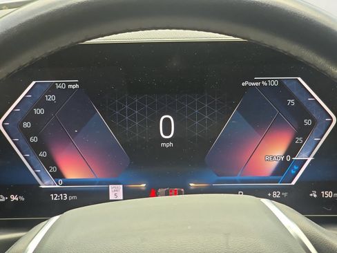 Used 2023 BMW i4 eDrive35 w/ Premium Package RWD image 12