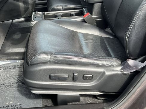 Used 2016 Honda CR-V EX-L image 11