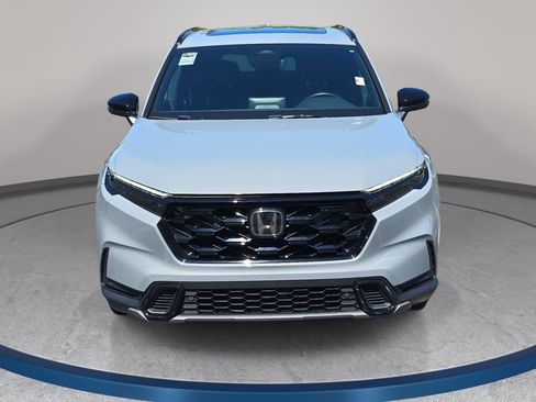 Used 2025 Honda CR-V Sport-L image 2