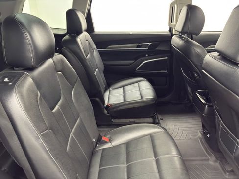 Used 2022 Kia Telluride SX image 41